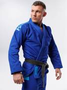 MANTO X5 BJJ Gi-blue